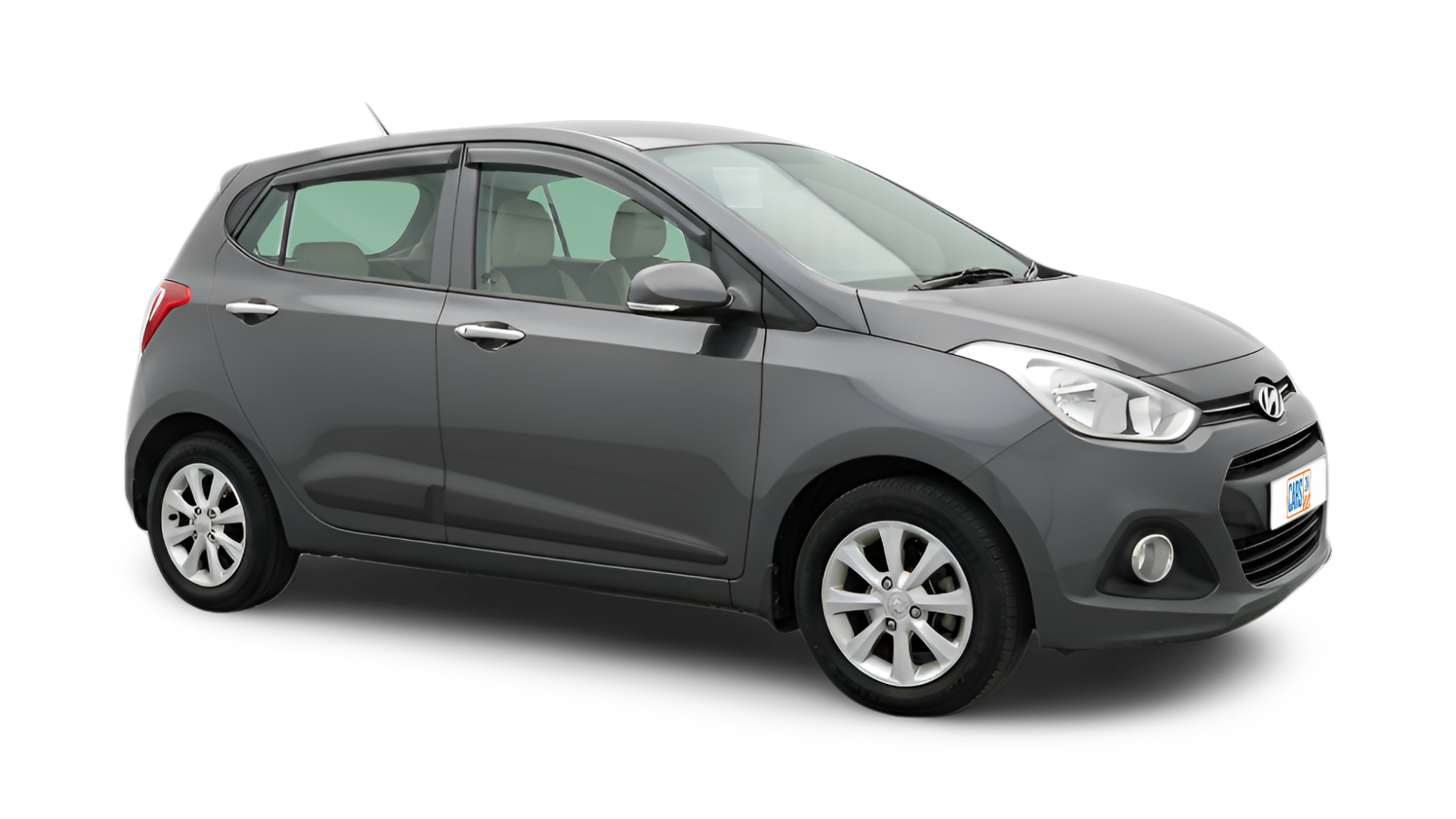 Hyundai Grand i10-img